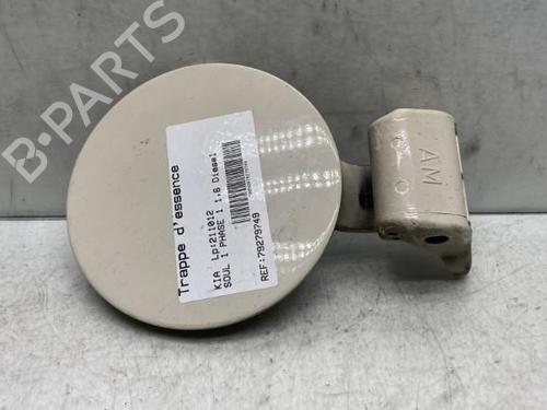 Used Fuel flap KIA SOUL I (AM) [2009-2014]  19953162