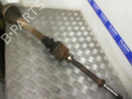 Transmisión delantera derecha PEUGEOT 406 (8B) [1995-2005]  21664221