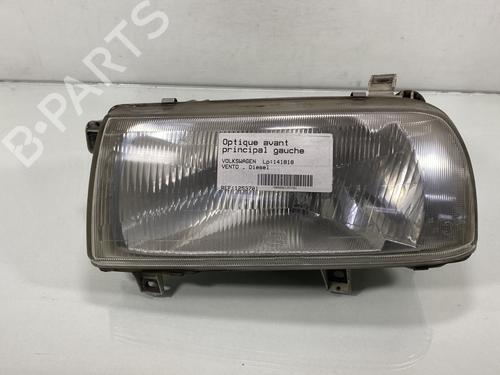 Used Left headlight Left headlight VW VENTO (1H2) 1.9 TD (75 hp) 20036450 20036450