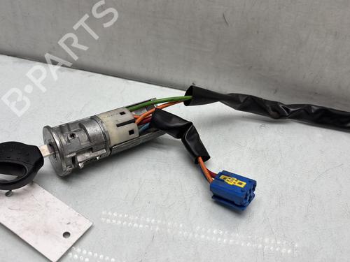 Ignition barrel PEUGEOT 206+ (2L_, 2M_) 1.1 | BP28282123M48 