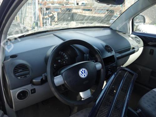 Tailgate VW NEW BEETLE (9C1, 1C1) 1.9 TDI | BP20003303C6 
