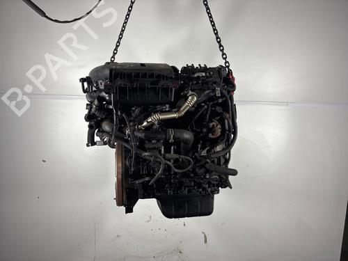 Used Engine Engine PEUGEOT 208 I (CA_, CC_) 1.6 HDi / BlueHDi 75 (75 hp) 34257298 34257298