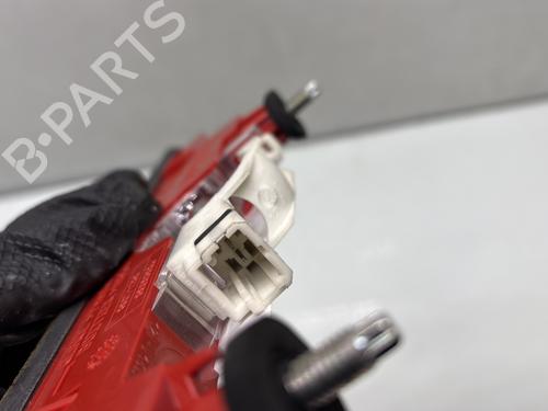 Third brake light CITROËN BERLINGO Box Body/MPV (B9) 1.6 BlueHDi 100 | BP29544361L11 
