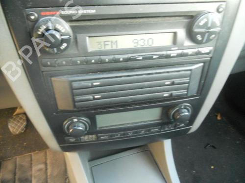 Left mirror SEAT CORDOBA (6L2) 1.9 TDI | BP20005503C26 