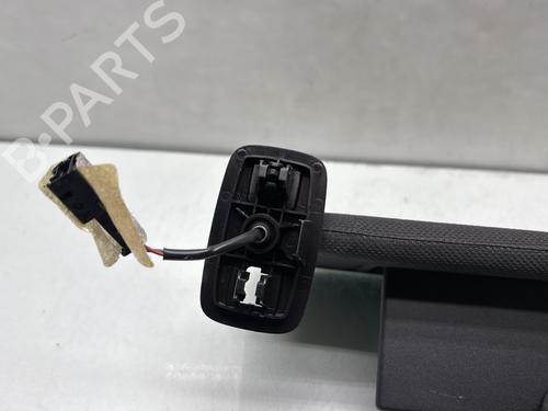 Used Left sun visor Left sun visor CITROËN DS5 1.6 HDi 115 (114 hp) 29315534 29315534