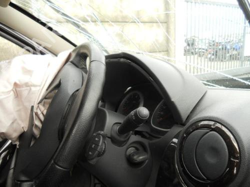 Right front window switch DACIA DUSTER (HS_)  | BP20005715I26  - Image 8