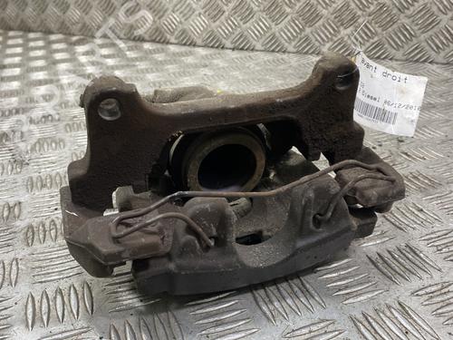 Used Right front brake caliper Right front brake caliper AUDI A4 B8 (8K2) 2.0 TDI (143 hp) 34242983 34242983
