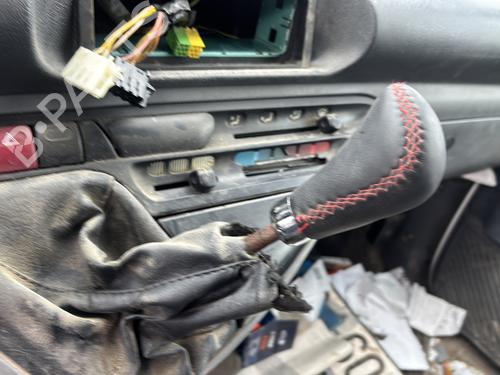 Used Parts FIAT SCUDO Platform/Chassis (220_) 1.9 D 4489755