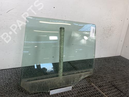 Rear left door window OPEL ZAFIRA / ZAFIRA FAMILY B (A05) 1.7 CDTI (M75) | BP26455621C20 