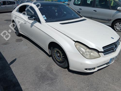 Mirror switch MERCEDES-BENZ CLS (C219) CLS 320 CDI (219.322) | BP30362670I25 - Image 7
