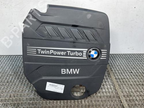 Used Upper protection BMW 1 (F20) 116 d (116 hp) 28519297