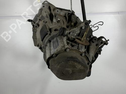 Gearbox CITROËN ZX (N2) 1.9 D | BP22708040M3 