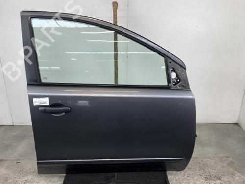 Right front door NISSAN NOTE (E11, NE11) 1.5 dCi | BP19953206C3 