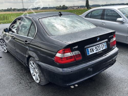 Højre forlygte BMW 3 (E46) 330 d | BP29253468C29 