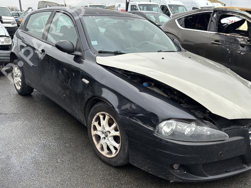 Used Parts ALFA ROMEO 147 (937_)  1.9 JTDM 8V (937.AXD1A, 937.AXU1A, 937.BXU1A)  4437313