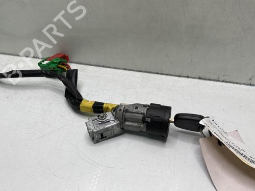 Used Ignition barrel CITROËN C3 I (FC_, FN_) 1.4 i (73 hp) 27631903