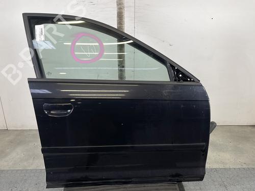 Used Right front door AUDI A3 Sportback (8PA) 1.9 TDI (105 hp) 32062859
