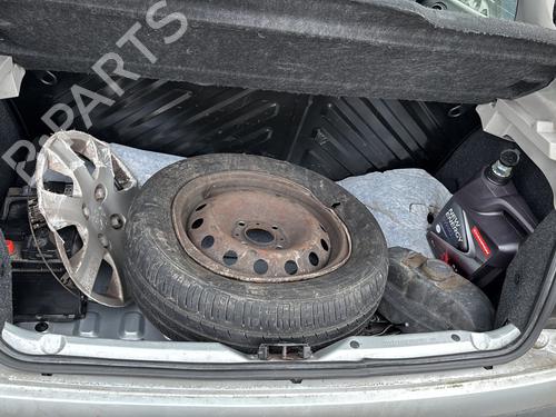 Steering column stalk PEUGEOT 206+ (2L_, 2M_) 1.4 HDi eco 70 | BP33830239I23 - Image 11