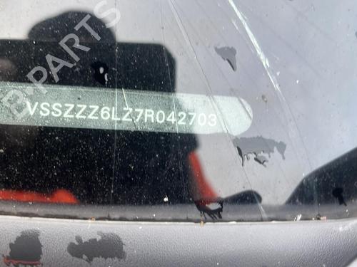 Rim SEAT IBIZA III (6L1)  | BP21960551C45 