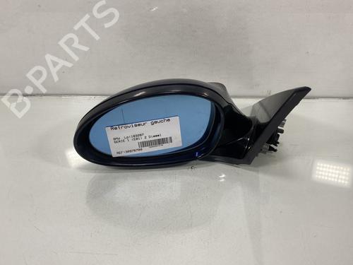 Used Left mirror BMW 1 (E81) 118 d (136 hp) 21950550