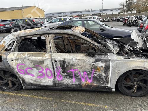 Left front brake caliper AUDI A3 Sportback (8YA, 8YF) 30 TFSI Mild Hybrid | BP31252846M105  - Image 7