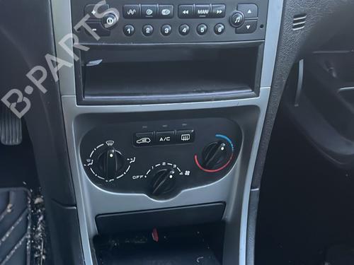 Front left window mechanism PEUGEOT 307 Break (3E) 2.0 HDI 90 | BP23765538C22 