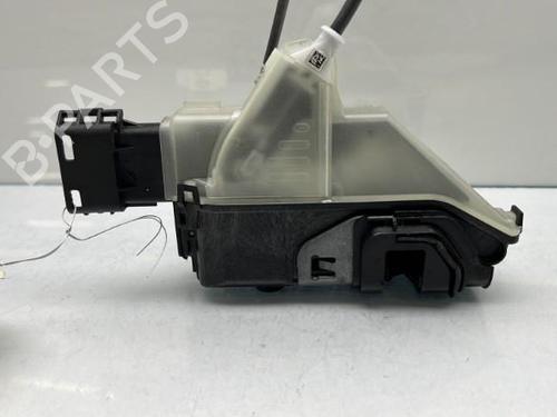 Front right lock PEUGEOT 2008 II (UD_, US_, UY_, UJ_, UR_, UC_) 1.2 PureTech 130 (USHNS, URHNS) | BP19959235C97