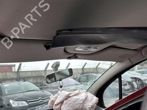 Ratstangsstang RENAULT MODUS / GRAND MODUS (F/JP0_) 1.6 (JP03, JP0B, JP0U, JP0Y, JP1G) | BP29630166I23 - Image 9
