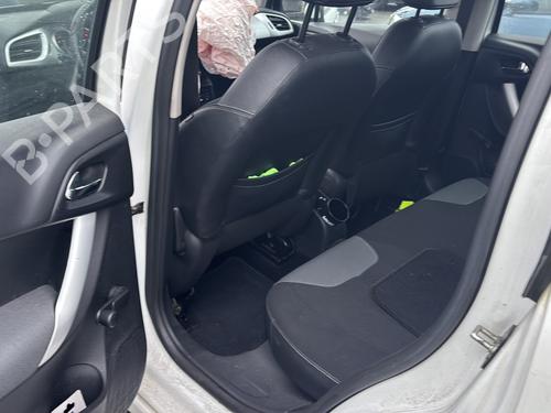 Radio CITROËN C3 II (SC_) 1.6 HDi | BP24198139E6 - Image 26