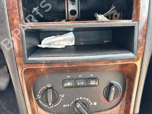 Front left lock PEUGEOT 307 (3A/C) 2.0 HDi 110 | BP20184690C98 