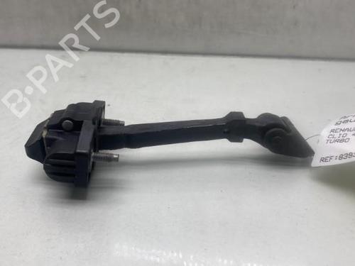 Hinge/Door check strap RENAULT CLIO IV (BH_) 1.5 dCi 75 | BP19968810C146 
