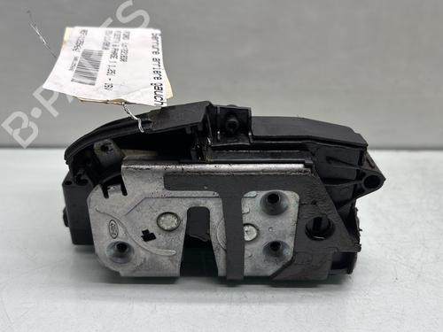 Used Rear left lock FORD FIESTA VI (CB1, CCN) 1.25 (82 hp) 29587382