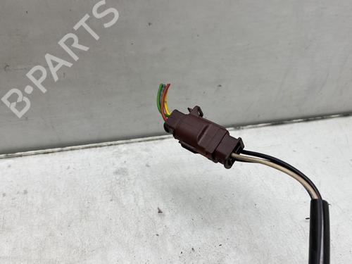 Rear wiper motor PEUGEOT 106 II (1A_, 1C_) 1.5 D | BP22694966M102 