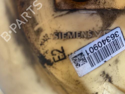 Fuel pump BMW 3 (E90) 318 d | BP32752018M76 - Image 2