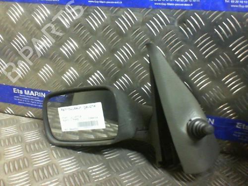 Left mirror FIAT PUNTO (176_)  | BP20006133C26 