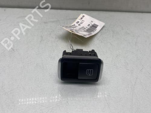 Used Right front window switch MERCEDES-BENZ A-CLASS (W176) A 180 CDI / d (176.012) (109 hp) 29574657