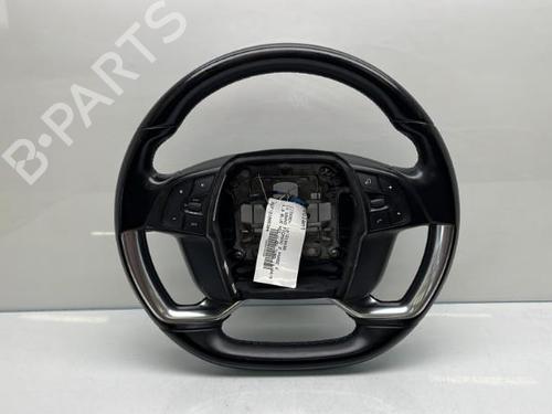 Steering wheel CITROËN C4 Grand Picasso II (DA_, DE_) 1.6 BlueHDi 120 | BP21962789C49 