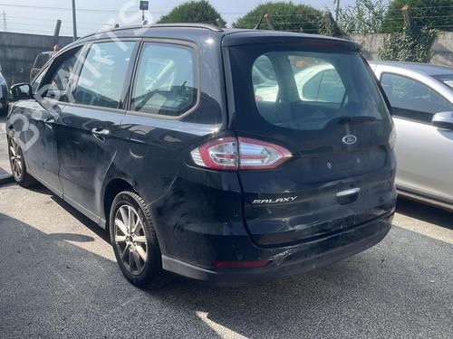 Headlight switch FORD GALAXY III (CK) 2.0 TDCi | BP19957709I24 - Image 11