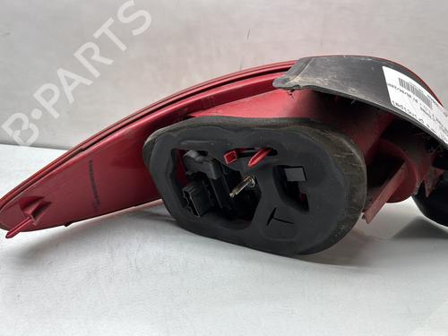 Højre baglygte PEUGEOT 206 Hatchback (2A/C) 1.1 i | BP29528418C35 