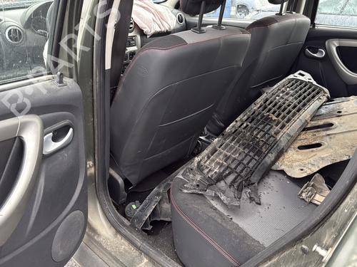 Engine control unit (ECU) DACIA DUSTER (HS_) 1.5 dCi (HSMC) | BP36549685M57 - Image 5