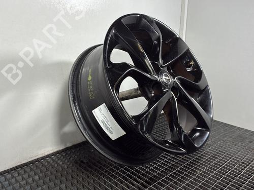 Fælk OPEL CORSA E (X15) 1.4 Turbo (08, 68) | BP33711447C45 - Image 2