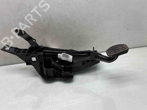 Used Break pedal Break pedal CITROËN BERLINGO Box Body/MPV (K9) 1.5 BlueHDi 75 (75 hp) 36511551 36511551