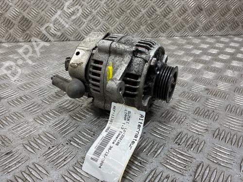 Alternator SUZUKI LIANA Hatchback 1.3 | BP34158648M7  - Image 5