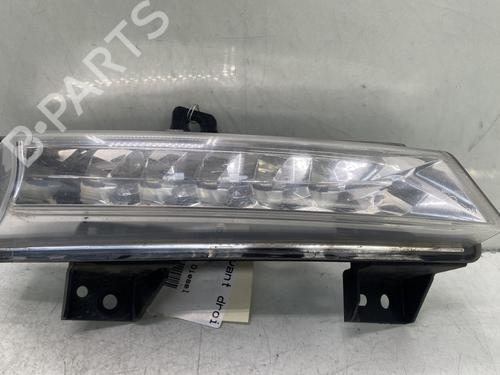 Used Right daytime light RENAULT MEGANE III Hatchback (BZ0/1_, B3_) 1.5 dCi (BZ09, BZ0D, BZ1W, BZ29, BZ14) (110 hp) 32981181