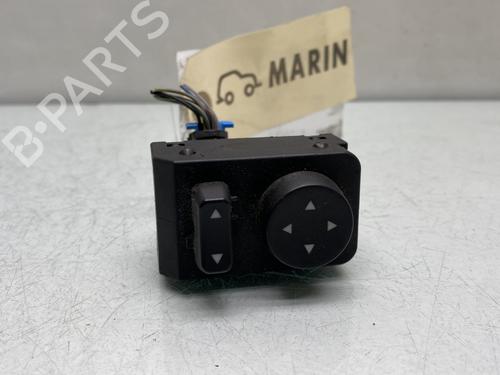 Used Mirror switch FIAT PUNTO EVO (199_) 1.2 (69 hp) 31332052