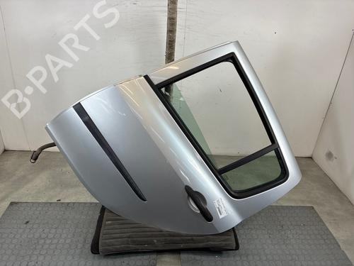 left-rear-door-renault-clio-iii-br01-cr01-2005-2006-2007-2008-2009-2010-2011-2012-2013-2014-39090857 main image
