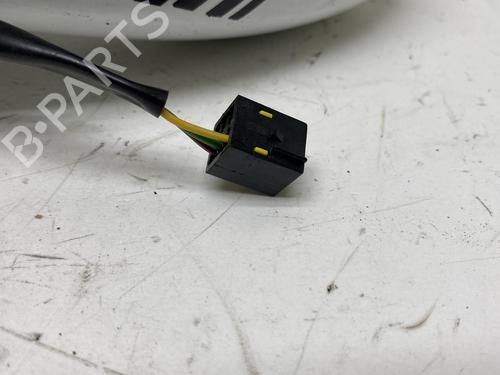 Left mirror OPEL CORSA D (S07) 1.3 CDTI (L08, L68) | BP23886537C26 