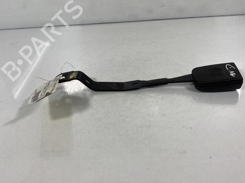 Seat buckle VW POLO (6N2)  | BP20016195I32 