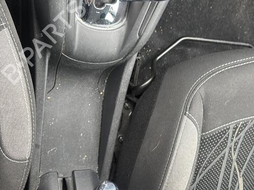 Left front window switch PEUGEOT 208 I (CA_, CC_) 1.4 HDi | BP36761587I27 - Image 17