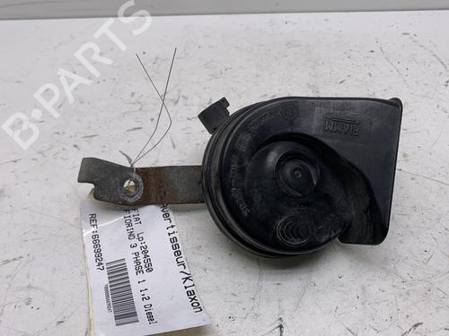 Horn FIAT FIORINO Box Body/MPV (225_) [2007-2025]  20008640
